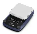 SCILOGEX SCI7-550H 7 x 7 in. Hotplate, ceramic-glass plate, 110V, with Timer 50/60Hz US Plug
